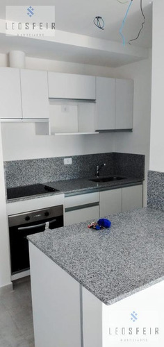 Imagen 2 de 15 de Departamento - Capital
