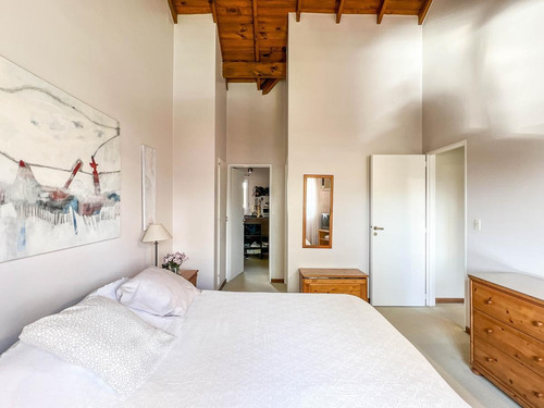Imagen 26 de 30 de Casa En Venta - Barrio Cerrado El Portal- La Rabida 2400 - San Isidro.