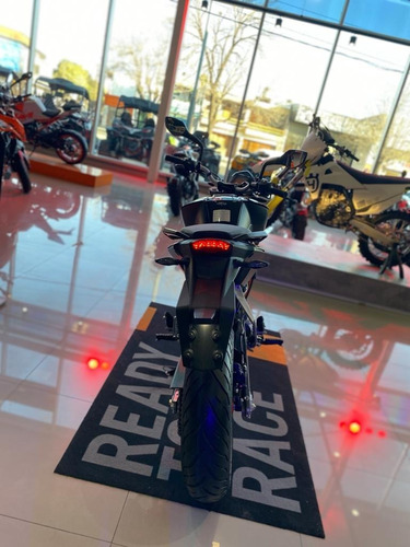 Imagen 5 de 16 de Ktm Duke 200 | Financiacion Exclusiva