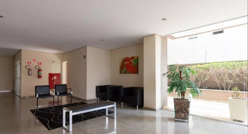 Imagem 2 de 12 de Apartamento 105m Campestre Sto Andre 3 Dormitorios 1 Suite
