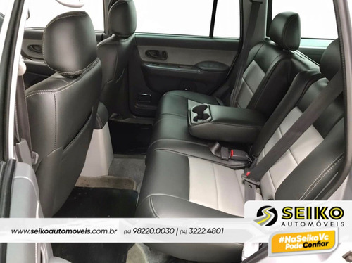 Imagem 12 de 15 de Mitsubishi Pajero Pajero Sport Hpe 3.5 4x4 200cv Aut. 20...
