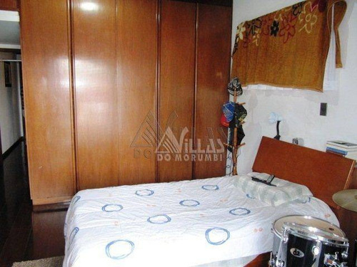 Imagem 10 de 30 de Sobrado Residencial À Venda, Morumbi Sul, São Paulo. - So0159
