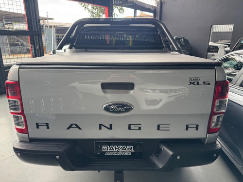 Ford Ranger Xls 2.2 4x4 Cd