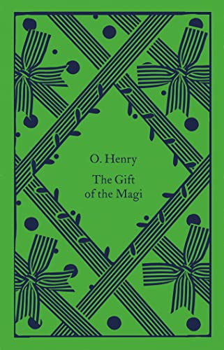 Libro The Gift Of The Magi De Henry O  Penguin Books Ltd