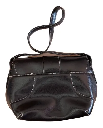 Bolsa liz claiborne negra sale