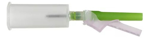 Bd Vacutainer Blood Collection Needle 10 Piezas