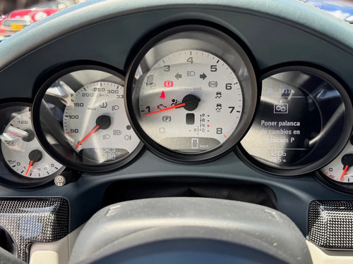 Porsche 911 3.0 Carrera S Cabriolet