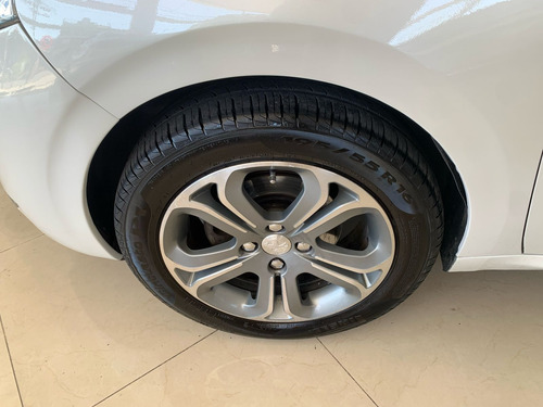 Peugeot 208 1.6 Feline Pack Cuir