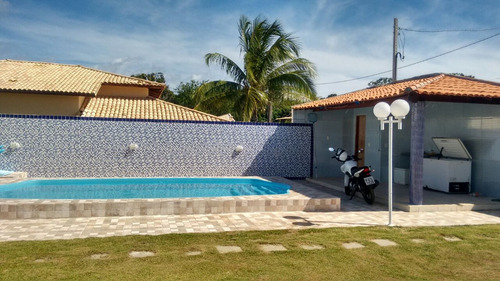 Imagem 3 de 14 de Casa Porque De Jacuipe Barra De Jacuipe