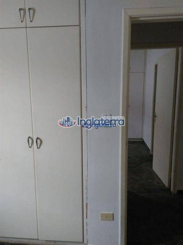 Imagem 12 de 21 de Casa Com 3 Dormitórios À Venda, 125 M² Por R$ 349.000,00 - Bandeirantes - Londrina/pr - Ca0198