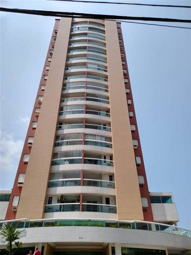 Imagem 1 de 1 de Apartamento De Alto Padrao No Canto Do Forte Com 3 Dormitorios 1 Suite E Sacada.*aceita Parcelamento Direto* - And329