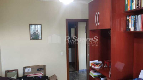 Imagem 11 de 15 de Apartamento-à Venda-vila Valqueire-rio De Janeiro - Vvap30235