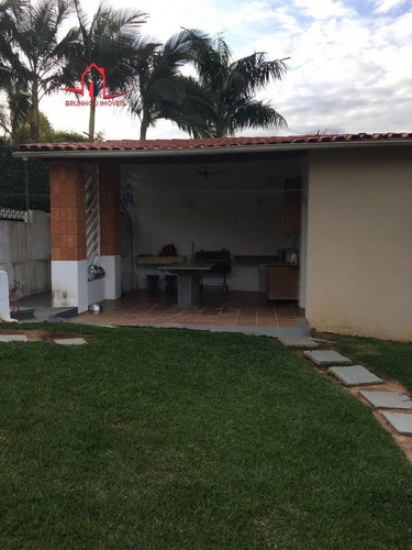 Imagem 10 de 29 de Chácara A Venda No Bairro Chácara Nova Essen Em Campo - 1253-1