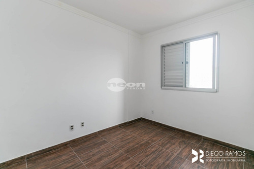 Imagem 11 de 15 de Apartamento - Centro - Ref: 2384 - V-2384
