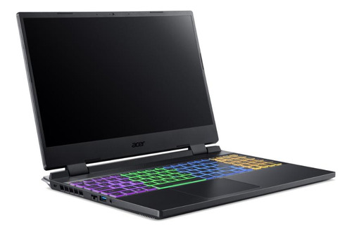 Notebook Nitro 5 An515-46-r5wf R7 W11 16 1tb Rtx3070ti 15,6