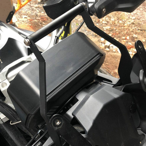 Suporte Gps Para Motocicleta F850gs, Carregamento Para