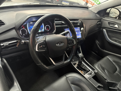 Chery Tiggo 3X 1.0 VVT TURBO iFLEX PRO CVT