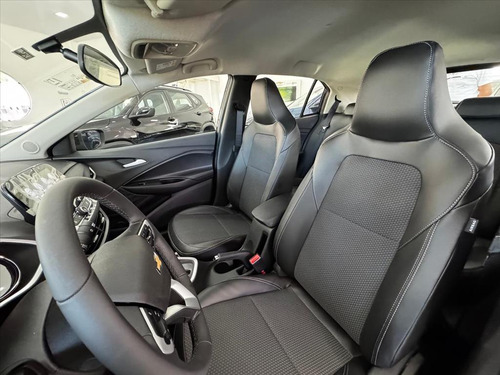 Chevrolet Onix 1.0 TURBO FLEX LTZ AUTOMÁTICO
