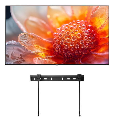 Pantalla Hisense 50 Class A7 Series 4k Google Smart Tv