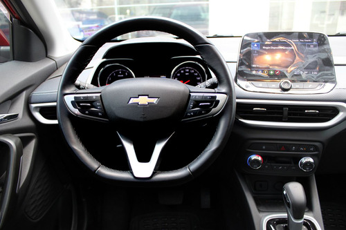 Chevrolet Tracker 1.2 Premier At