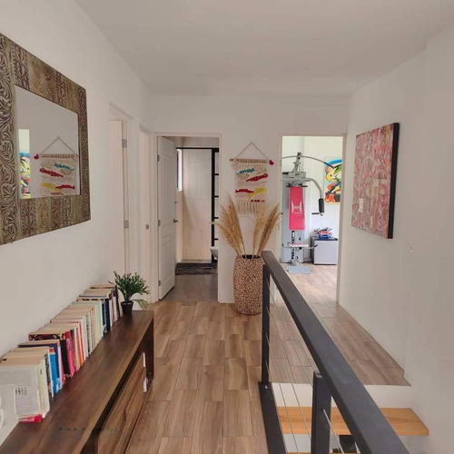 Casa En Venta En Colonia Los Ocotes, Tepoztlán, Morelos