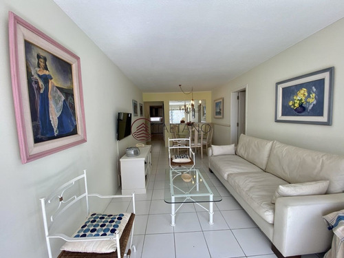 Imagen 5 de 21 de Apartamento Con Vista Al Mar