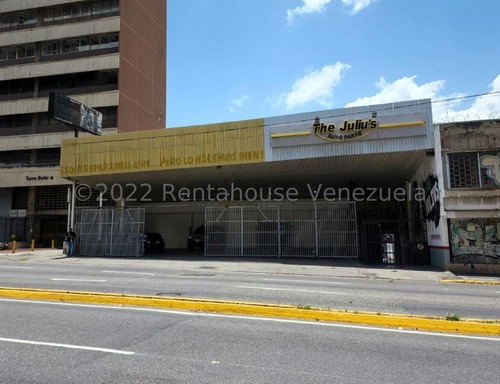Imagen 19 de 21 de Local Comercial En Boleita Sur (linda Sahhar) Codigo: 22-24549