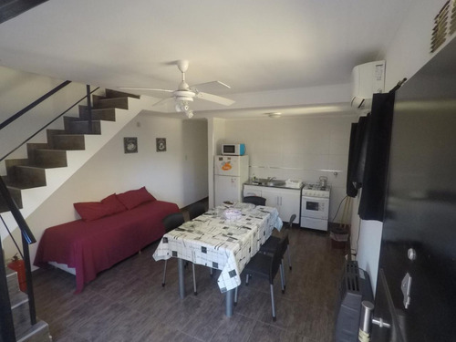 Imagen 6 de 14 de Alquiler Cabañas Bungalows San José Colon Pileta Termas