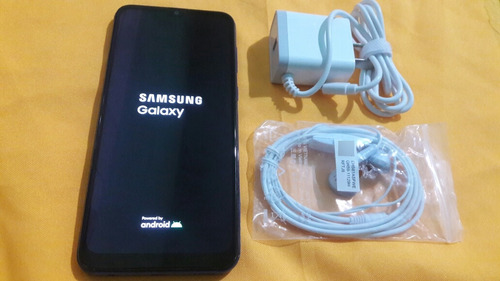 Samsung A03 Core Libre De Fabrica Impecable Estado Azul (Usado)
