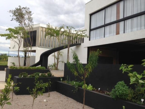 Casa Com 4 Dormitórios À Venda, 800 M² Por R$ 4.510.000,00 - Condomínio Fazenda Imperial - Sorocaba/sp - Ca0017 - 67640544