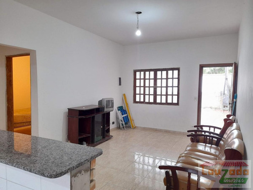Imagem 2 de 12 de Casa Para Venda Em Peruíbe, Centro, 2 Dormitórios, 1 Suíte, 1 Banheiro, 4 Vagas - 3385_2-1116503