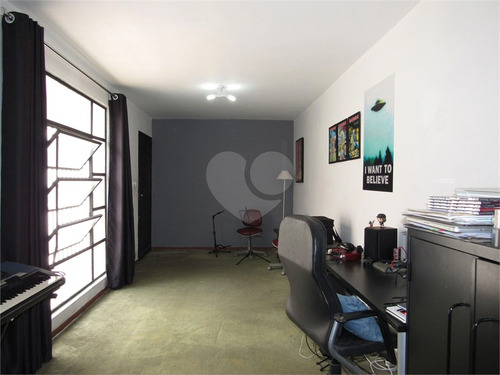 Imagem 11 de 18 de Casa-são Paulo-chácara Santo Antônio (zona Sul) | Ref.: Reo449084 - Reo449084