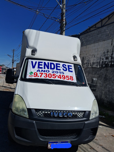 Iveco Daily 35s14 