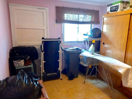Casa En Venta De 3 Dorm. En La Cisterna