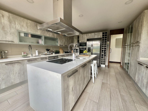 Casa En Condominio Hacienda De Chacabuco