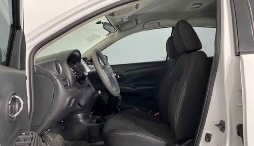 Imagen 2 de 15 de 43842 - Nissan Versa 2018 Con Garantía