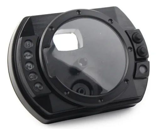 Carcasa Tablero Kawasaki Zx6r Zx636r 2003 2006 | Envío gratis Carcasa Tablero Kawasaki Zx6r Zx636r 2003 2006 | Envío gratis