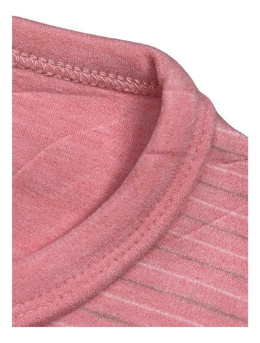 Conjunto Pijama Niños Ropa De Dormir Tela Suave Niño Y Niña