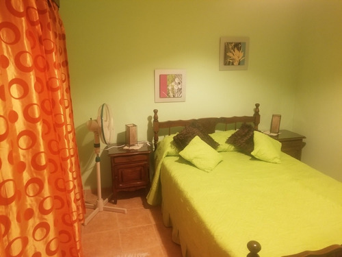 Imagen 7 de 19 de Alquiler Casa Cuchilla Alta . Disponible Segunda Quincena De Enero