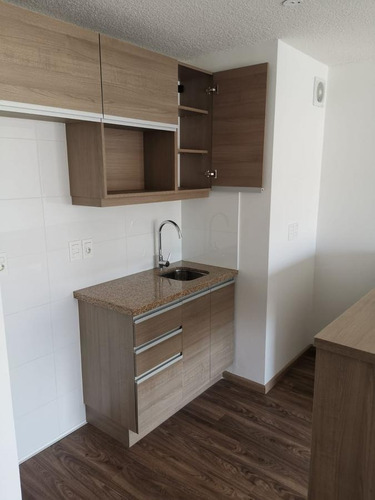 Venta De Apartamento Pocitos 1 Dormitorio Garage