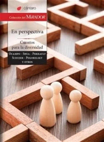 En Perspectiva - Cuentos Para La Diversidad - Del Mirador