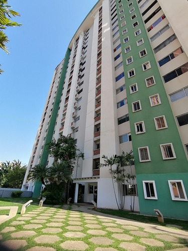 Samir Trosel Vende Comodo Apartamento En Residencias Taguay Enn Urbanizacion Losm Mangos Valencia  Carabobo