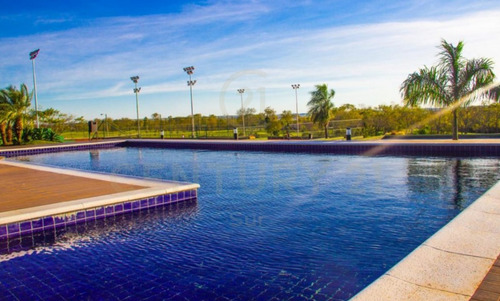 Imagen 6 de 6 de En Venta Terreno Club Residencial De Campo Agua Vista