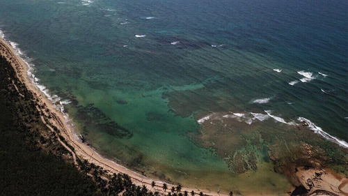 Te Vendo Excelente Terreno En Punta Cana