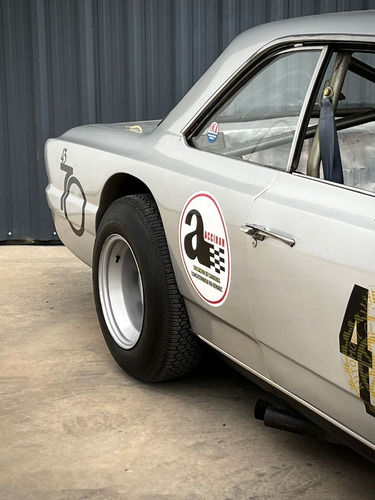 Imagen 7 de 15 de Renault Torino