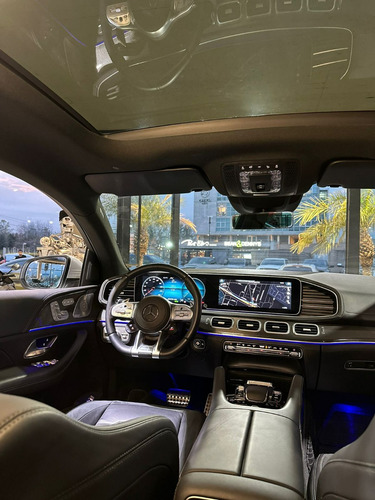 Mercedes-Benz Clase GLE 3.0 Gle450 4matic 367cv