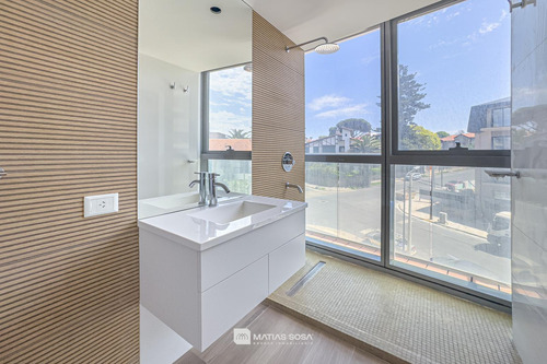 Venta - Departamento - 2 Ambientes - Maral Explanada - Arq. Cesar Pelli