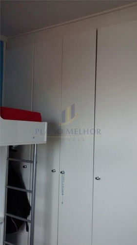 Imagem 19 de 24 de Imóvel - Apartamento Mobiliado Residencial À Venda, Penha, São Paulo - Ap0276. - Ap0276