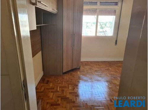 Imagem 7 de 12 de Apartamento - Vila Mariana - Sp - 642934