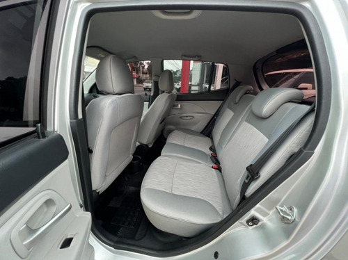 Imagem 6 de 7 de Kia Picanto Ex3 1.0